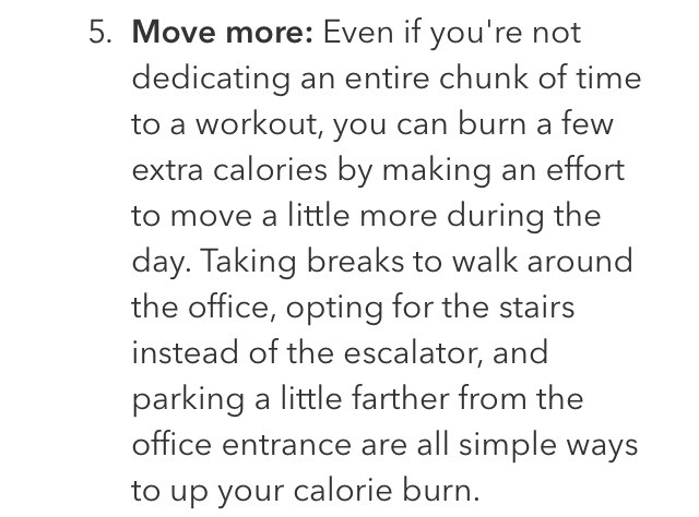 The Lazy Girls Guide To Losing Weight 