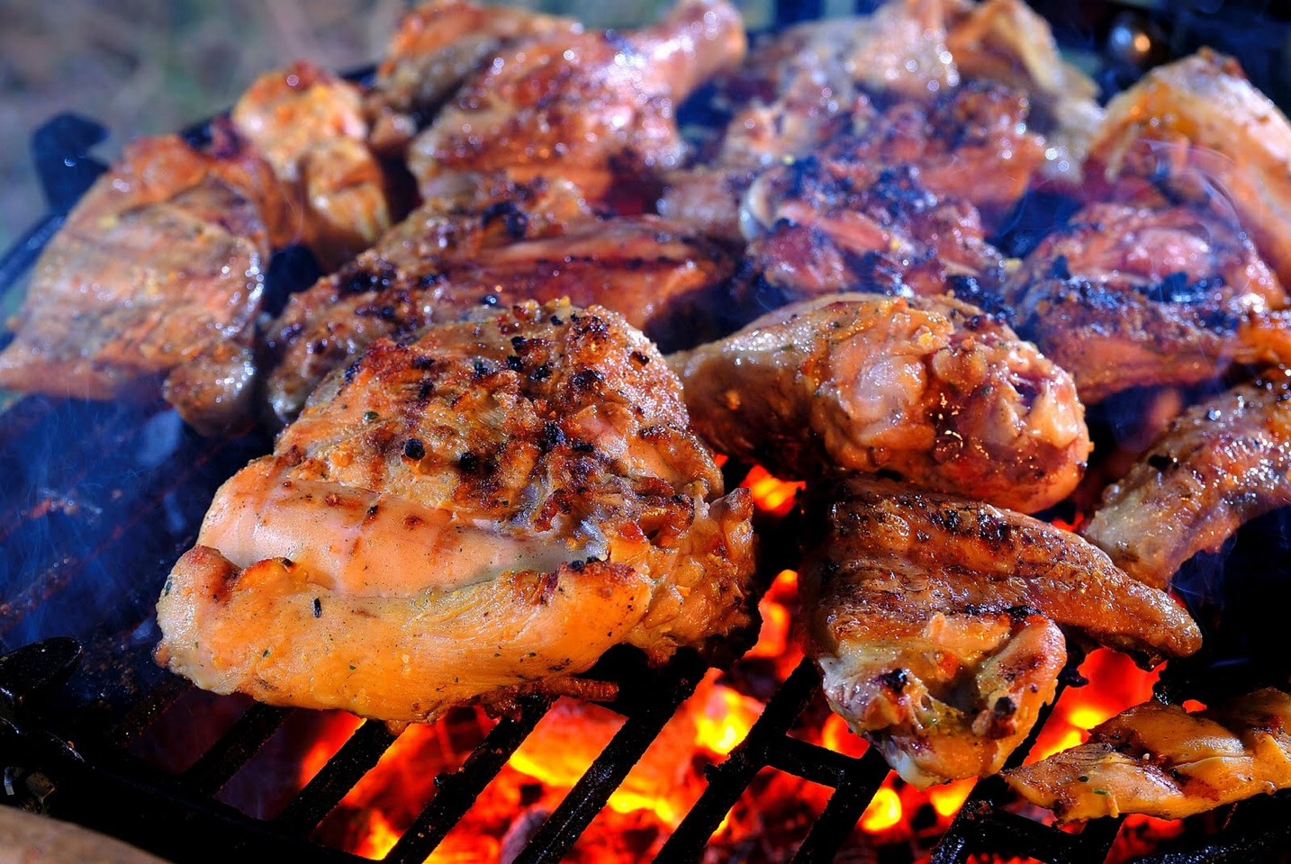 #3: Chicken