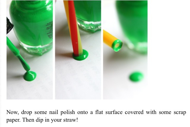 π₯β¨ Very Cute Nail Polish Tutorial!! β¨π₯