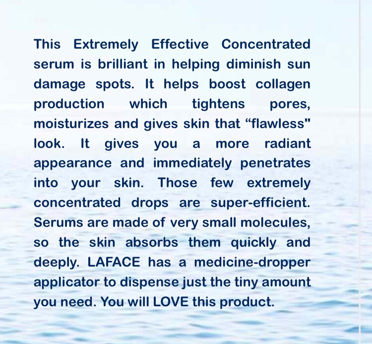 Want Glowing Skin? Miracle Product.