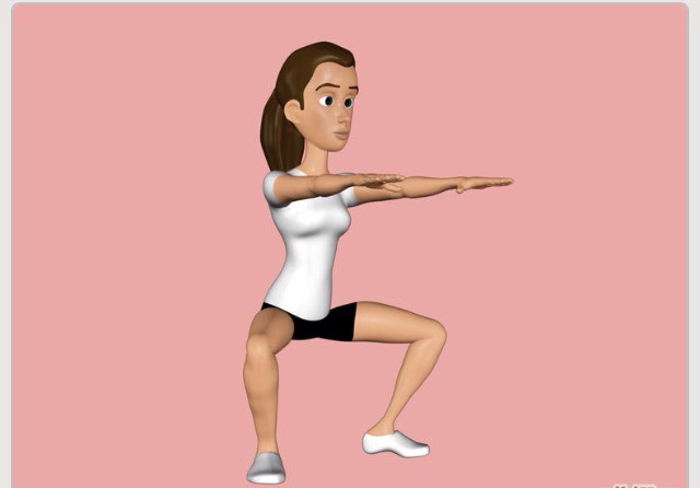 How To Get A Bigger Butt  In A Week 💦🍑