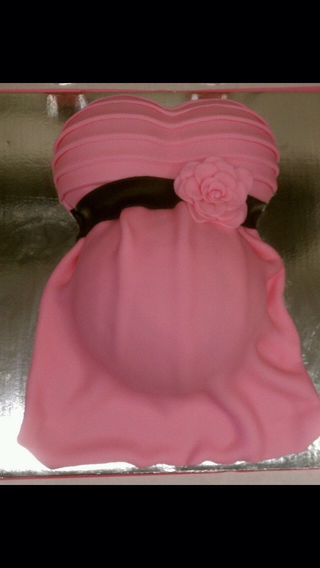 Baby Shower Cakes #tipit