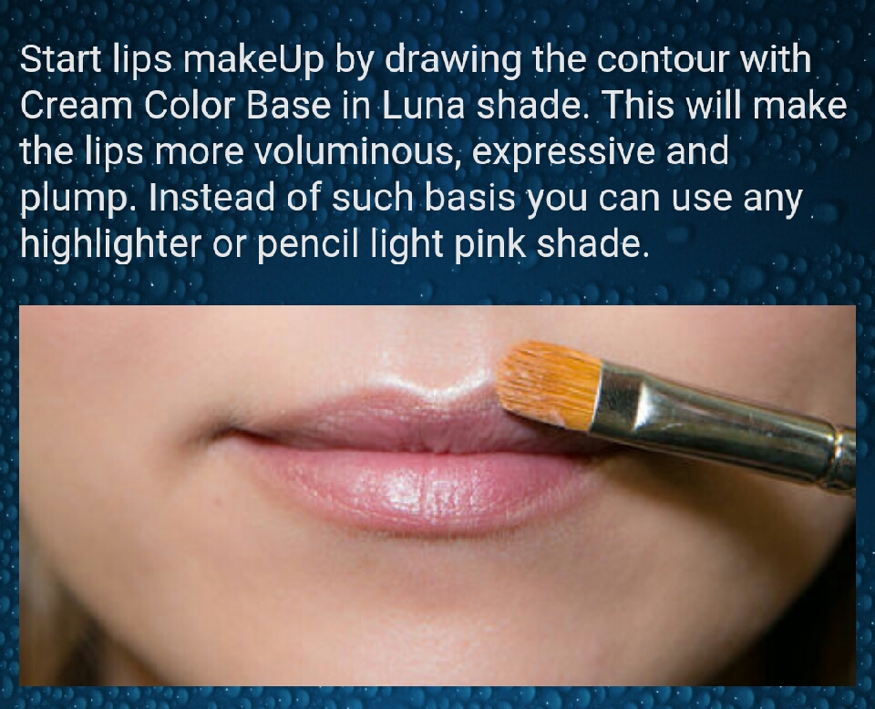 Get The Perfect Red Lips This Summer With These Simple Steps! 💋👍❤