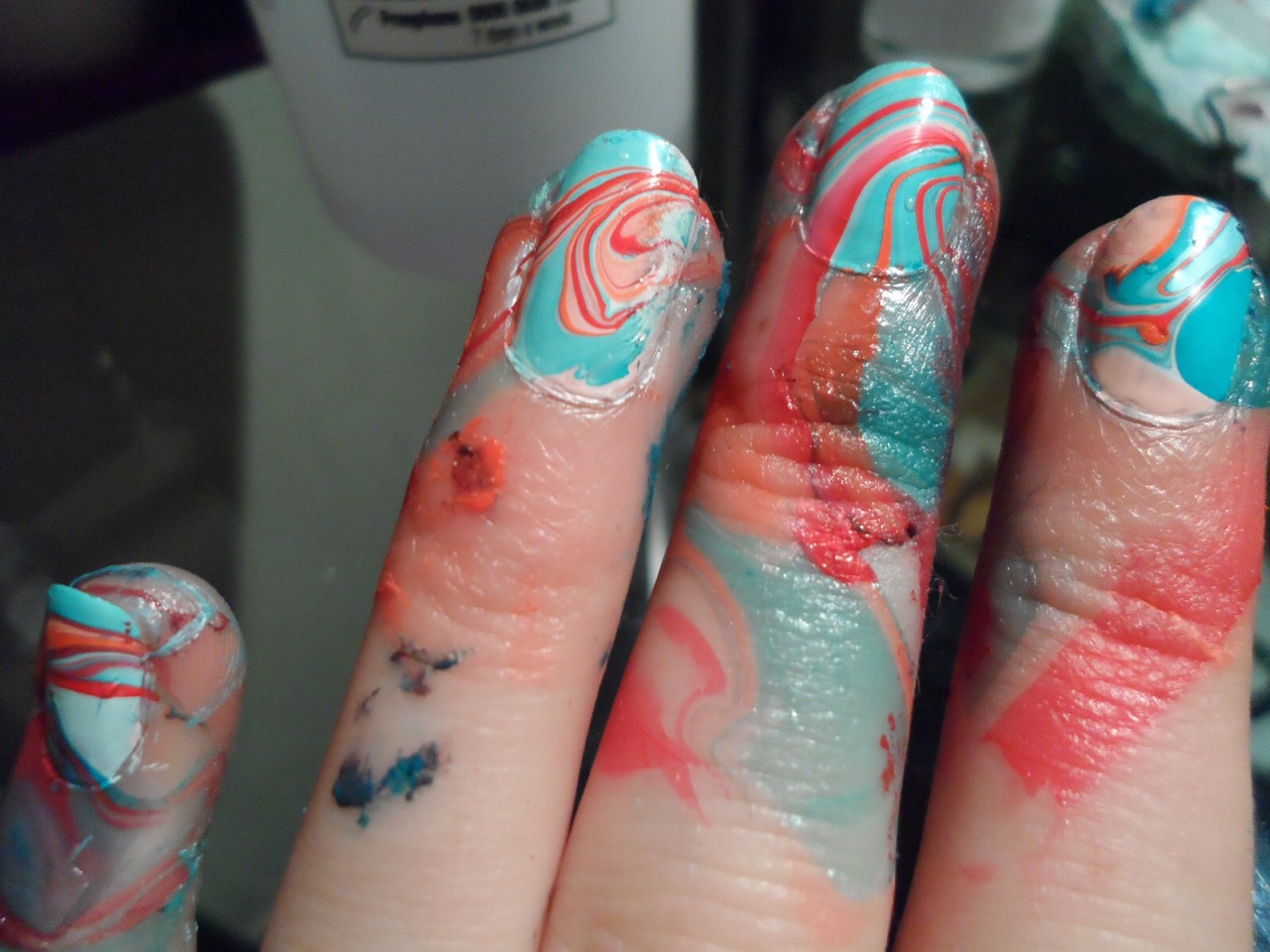 💅Tips For Perfect Nails💅