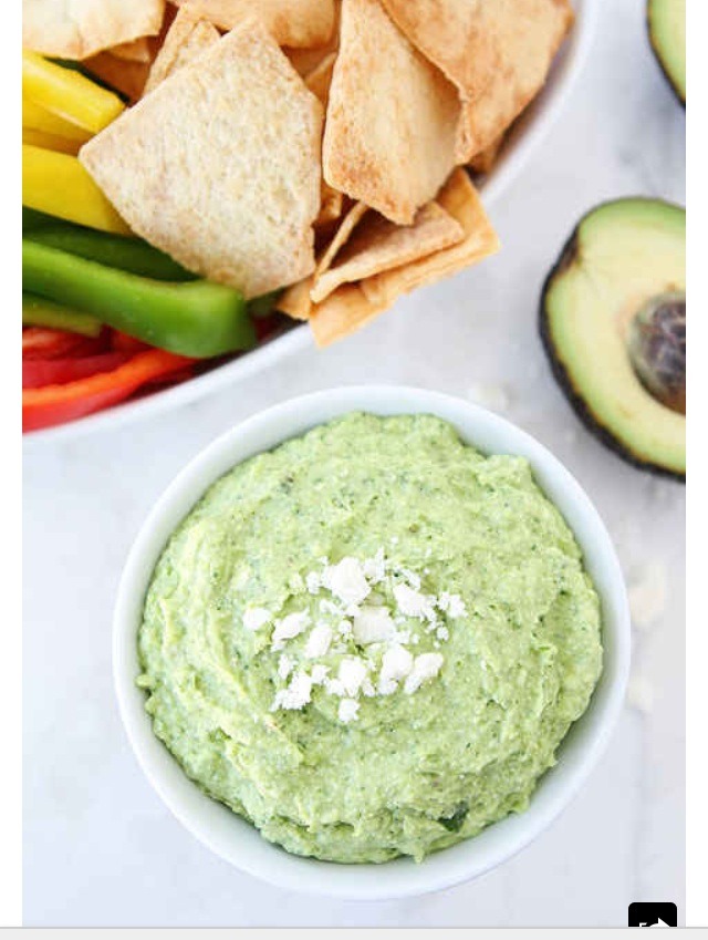 Cheese Dips 👍