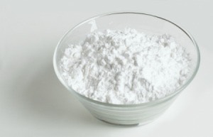 1/4 cup of powdered sugar
