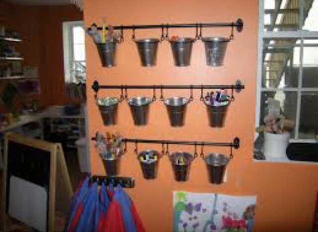 How To organize Your Kid's Room