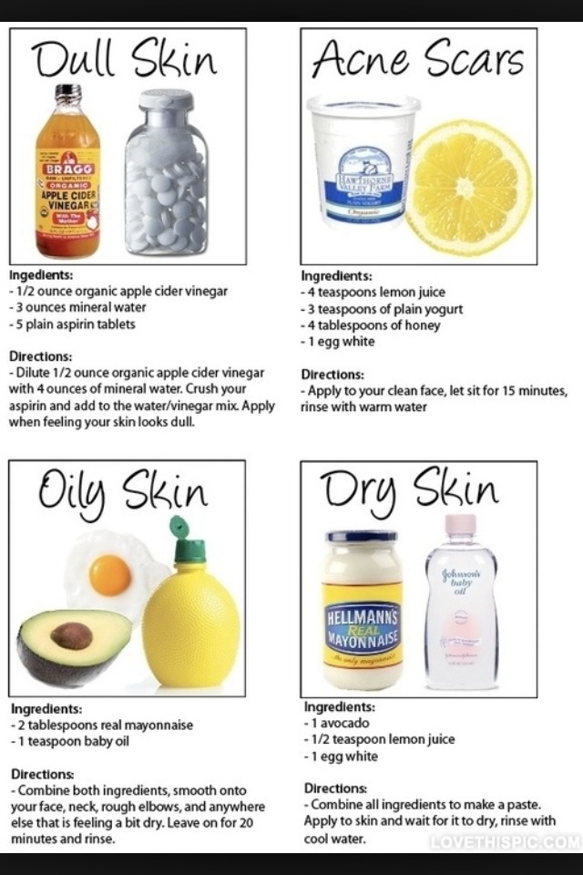 Fun Face masks For Your Self!!
