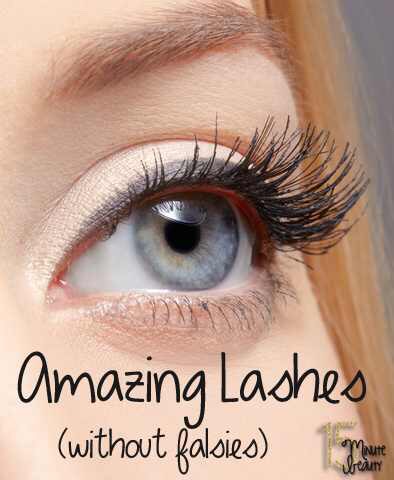 Get Grande Lashes