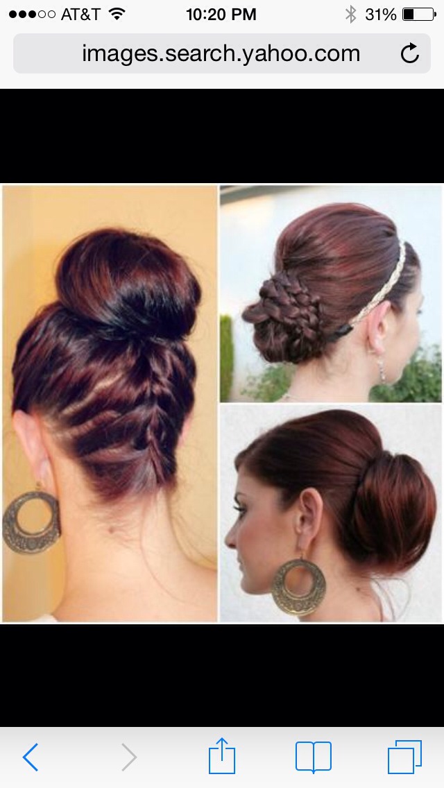 HAIR DOOOOOOS ( NOT DONTS)