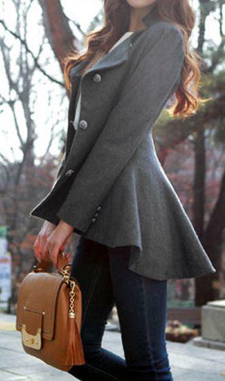 Fall Fashion Lookbook #TipIt