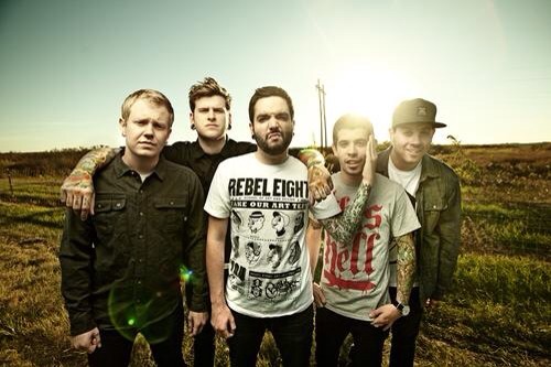 A Day To Remember 