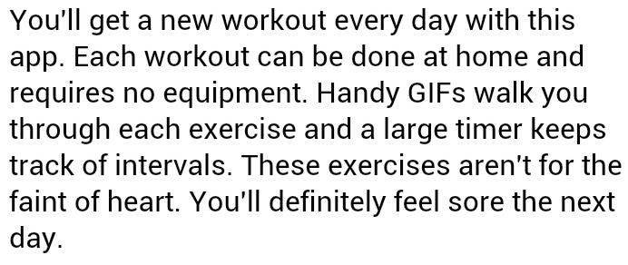 13 Apps That Are Better Than A Gym Membership 📱💪 #8 is SO FUN!