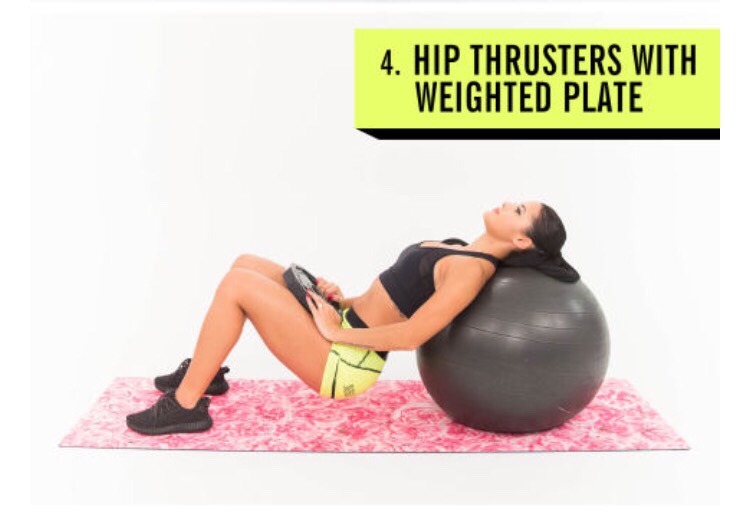 How To Turn Your Butt Into A Booty