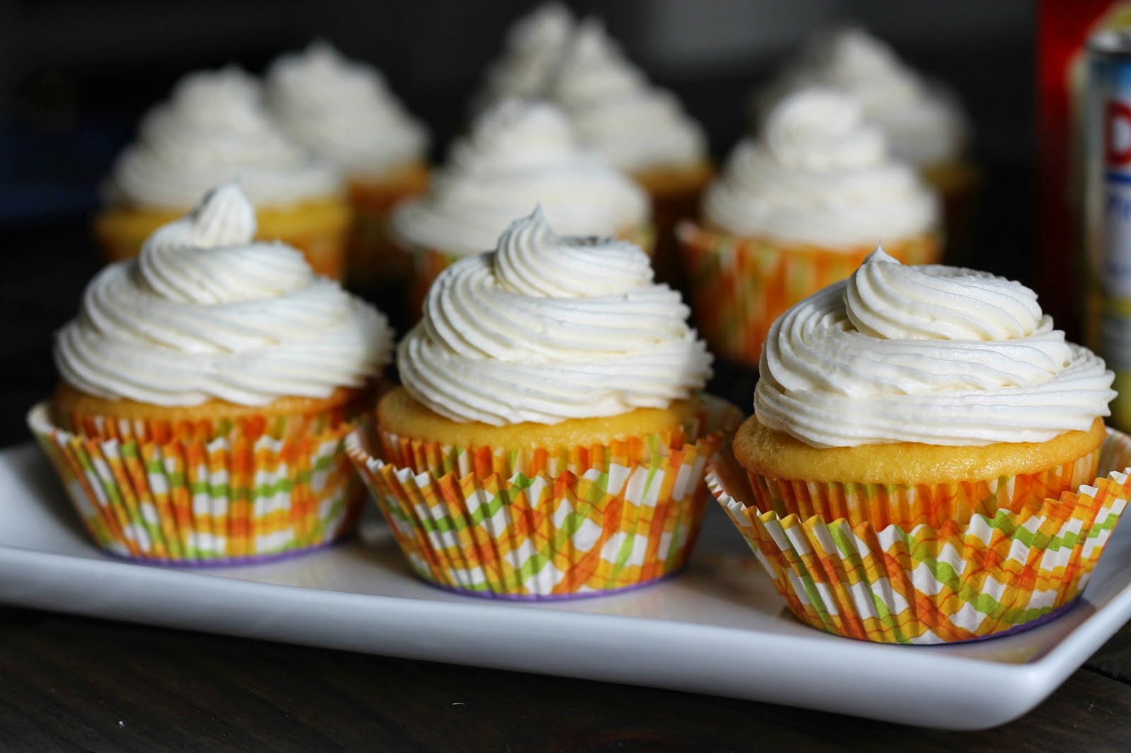 Lemon Pinapple Recipe: http://tinyurl.com/pua4adl
