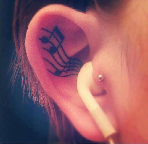 Tattoo Ideas
