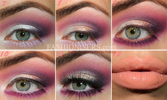 Valentine's Day Makeup And Hair Ideas (extra At The End)