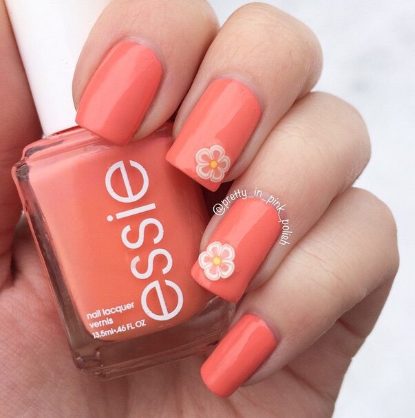 Spring Nails 💅🏼