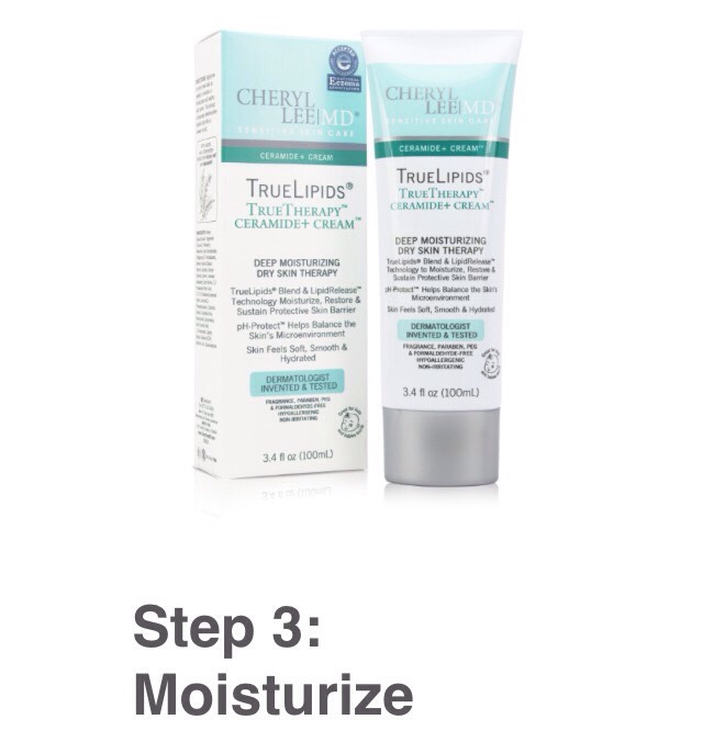 Amazing Skincare Routine For A Beautiful Body!