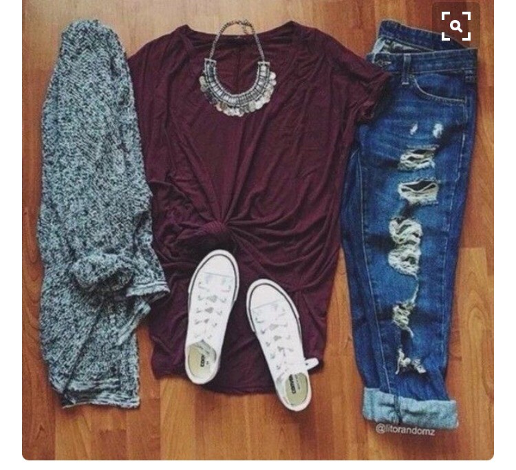 Adorable Outfits 😍😭😍
