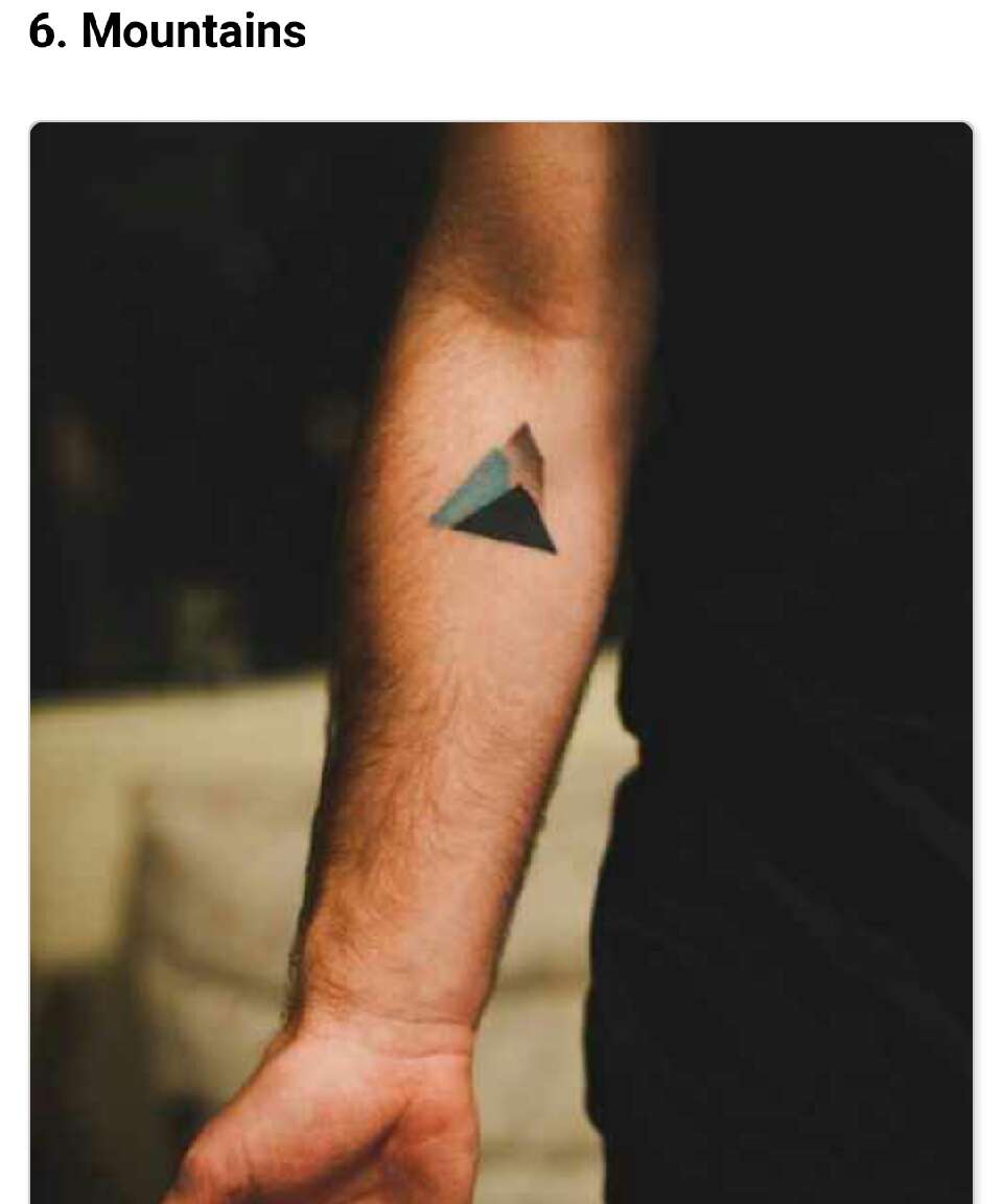 Sexy Tattoos For Men!