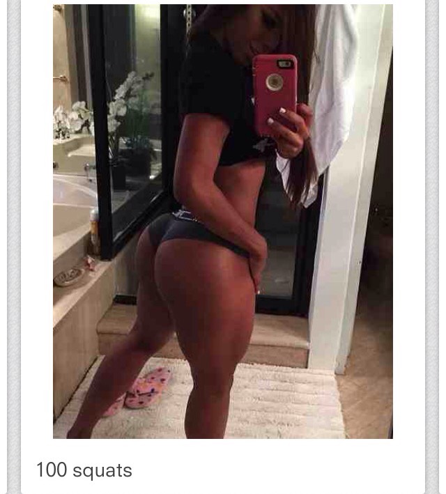Get That Beach Booty In Just Thirty Days ! 