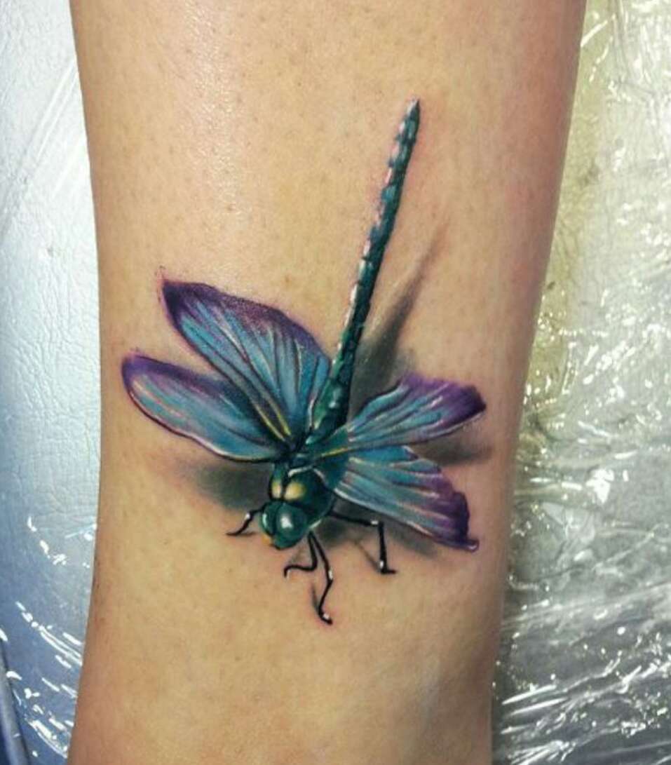 Beautiful Tattoos 