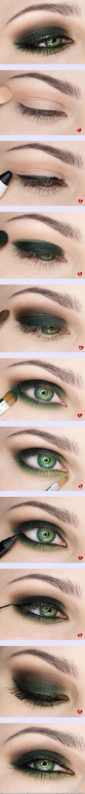 ✨29 Step By Step Tutorials For Hair Eyes & Lips!✨#tipit