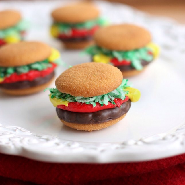 Unbelievably Creative Cookie Designs
