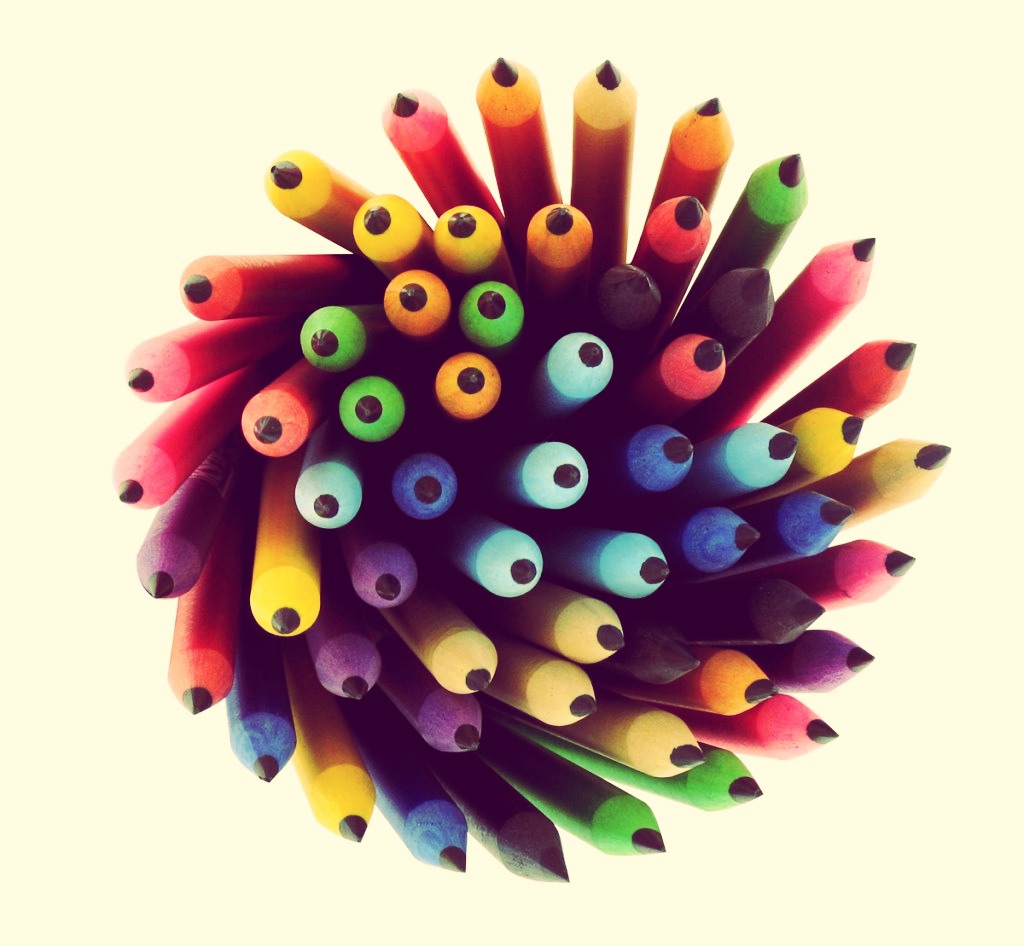 Step 7: Preparation is Key
-make sure you have enough and the right stationary (HB pencils, black or blue pens etc)
-use highlighters to brighten up your notes, plus its a good study technique go through your notes, highlighting the main points, it keeps info fresh in your mind