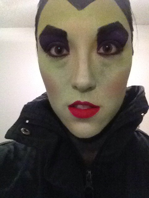 More Makeup Fun