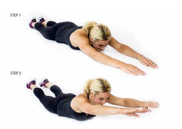   💙14 Moves To Get That Perfect Butt!!!!!(: 💙