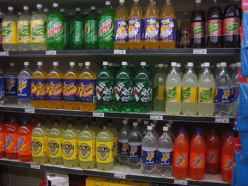 Top 5 Foods For Weight Gain How Does Your Diet Stack Up
