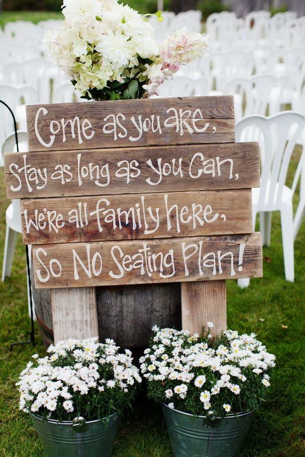 7 DIY Wedding Decor Ideas