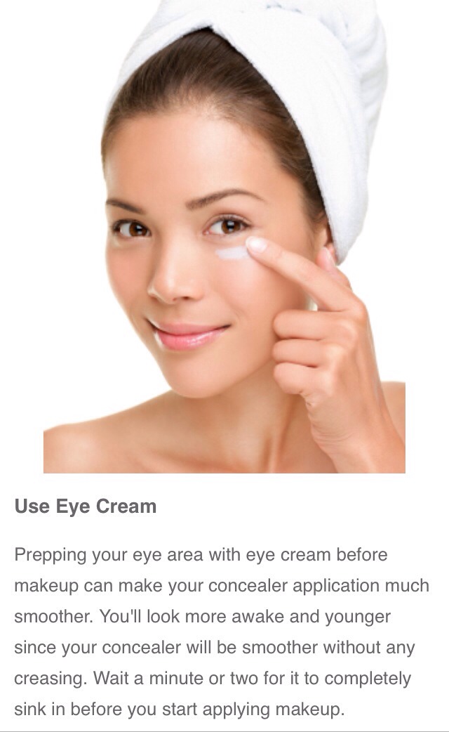 Makeup Steps That Really Make A Difference!!!