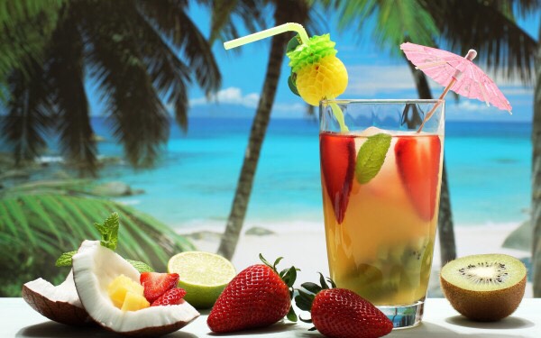Detox Weight Loss And Cleansing Drinks #summervibes