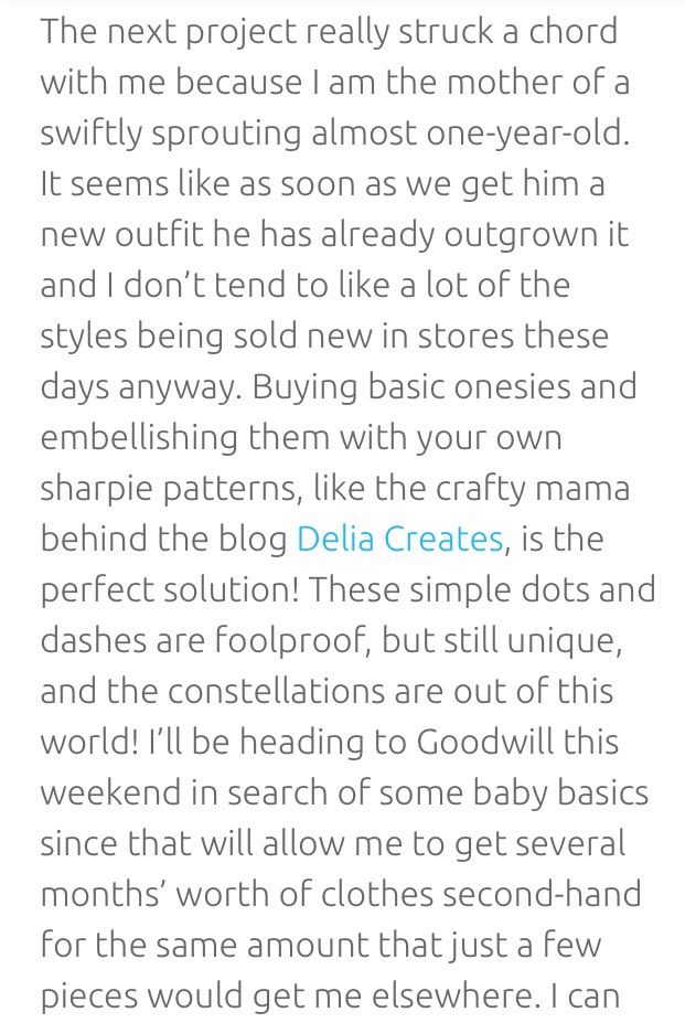 From Thrift Shop Junk To Pinterest Phenomenon.