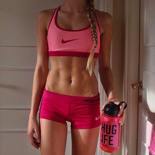 Workout Motivation!