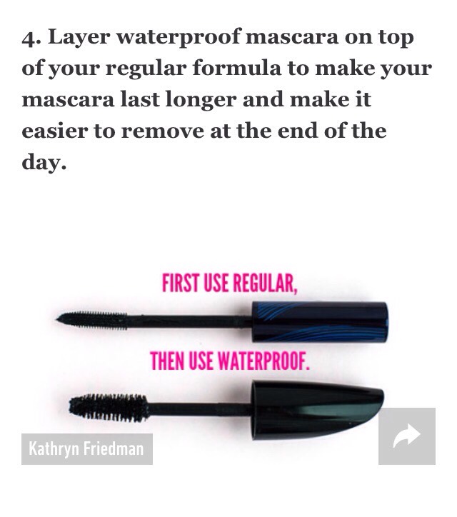 26 Mind Blowing Hacks To Get Flawless Lashes Every Time 