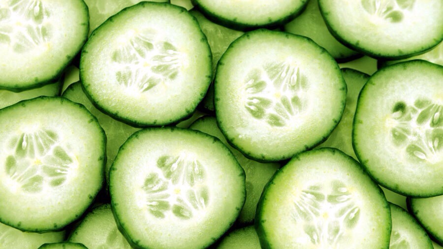 Battle garden pests
Cucumber on the turn? If you have a plant under attack from slugs or other bugs, slice the cucumber and place it as close to the plant as you can, on an aluminium pie case or piece of tin foil. The cucumber reacts with the aluminium to create an undetectable odour that is krypton