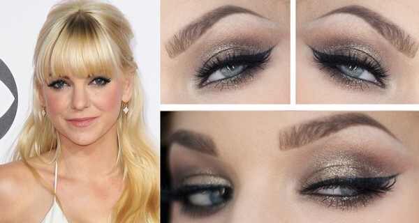Flirty Fun Makeup 
