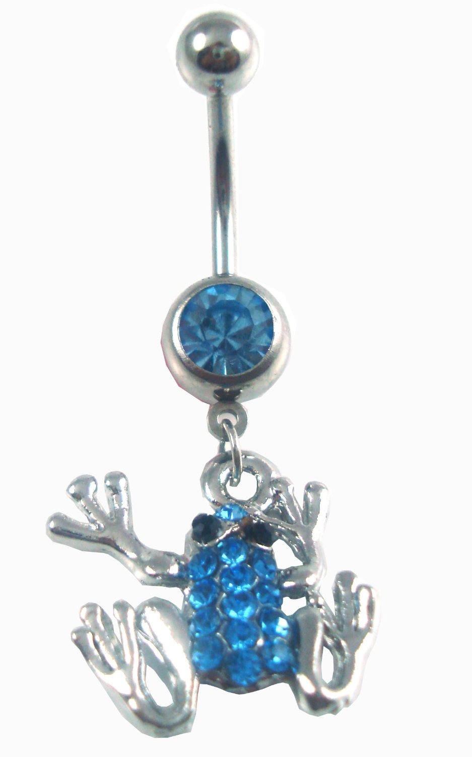 Belly Button Rings