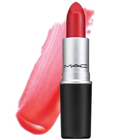Your lipstick of the day. Touch ups are often needed throughout the day. Our lips go through a lot through the day, drinking, kissing, eating & etc. 