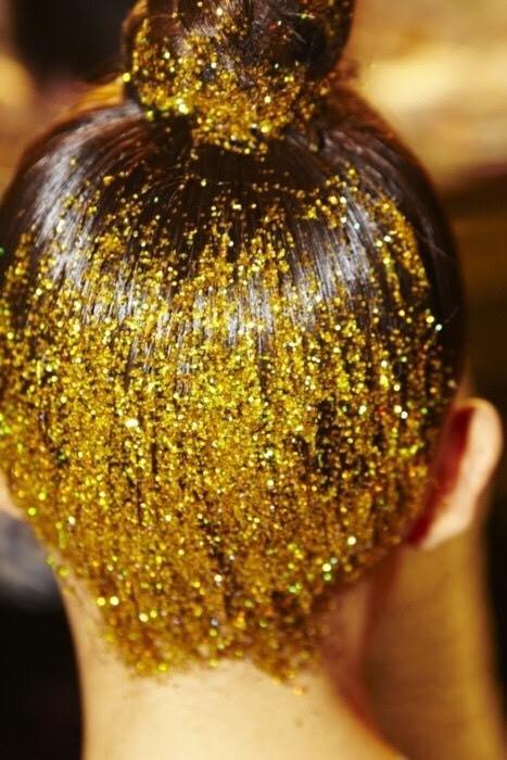 Hair Looking Smokin Hot On Holiday Ideas #HolidayHair