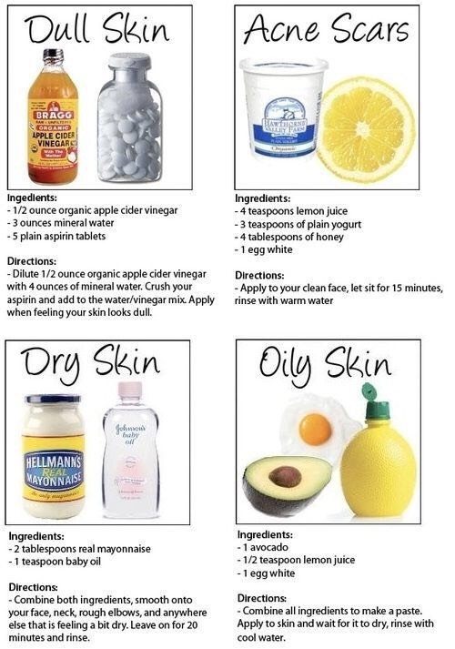Achieve Flawless, Acne Free Skin Now!