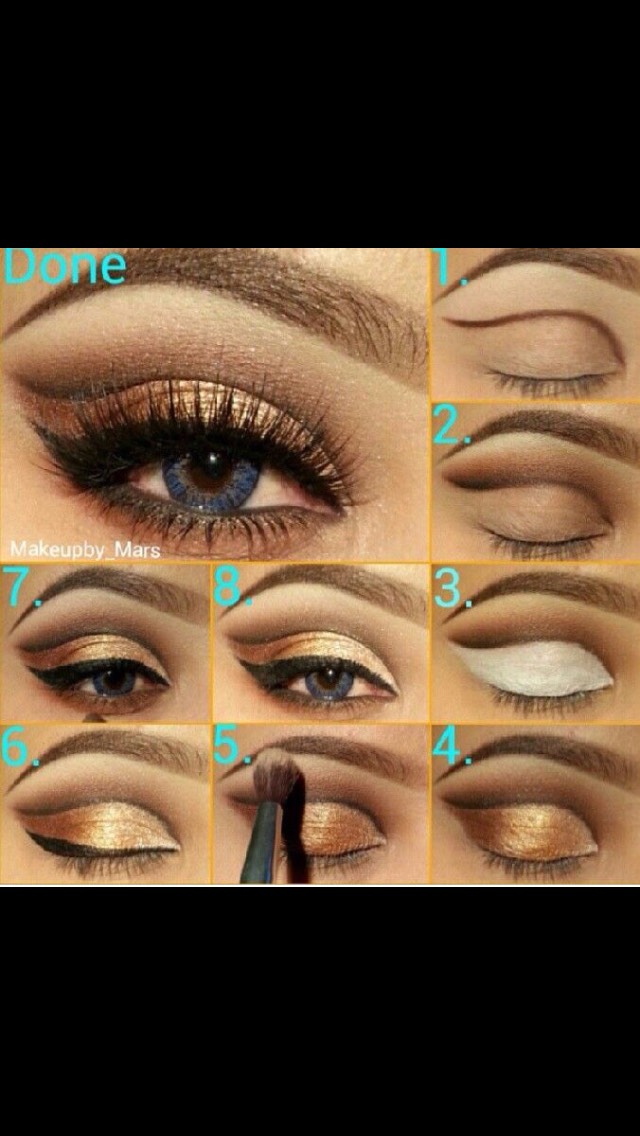 Makeup Inspiration💋