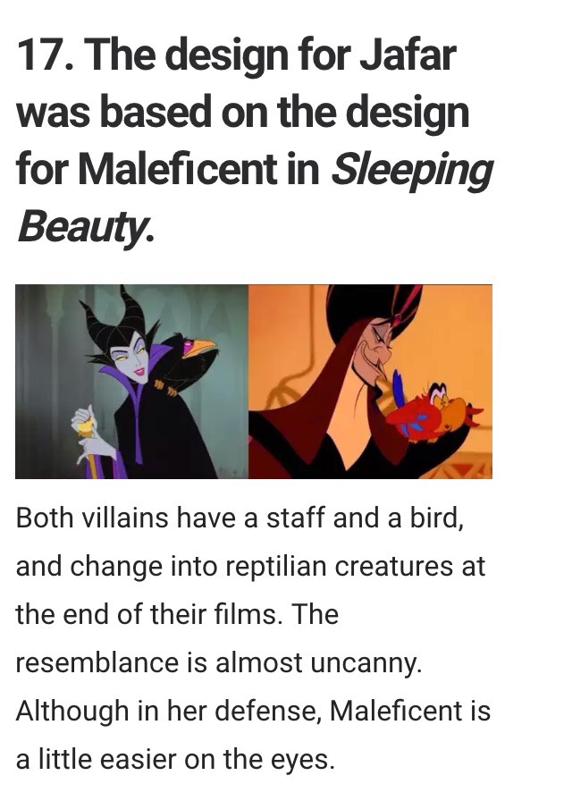 💥2⃣1⃣ Creepy Secrets In Disney Movies You Won't Believe💥