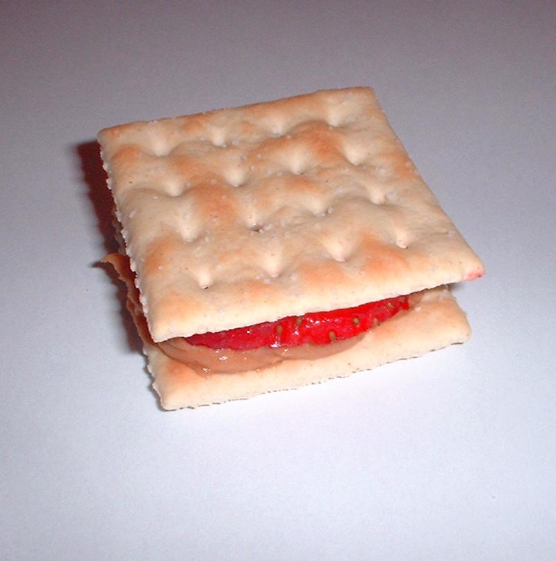Quick Snack Recipes