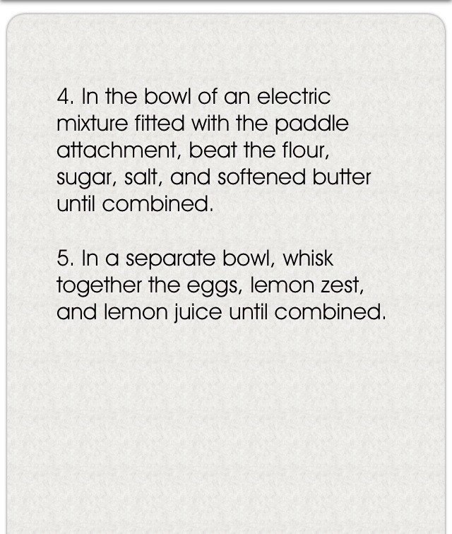 "  The Best Lemony Lemon Brownies"😋