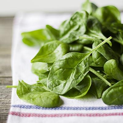 Eat your greens
